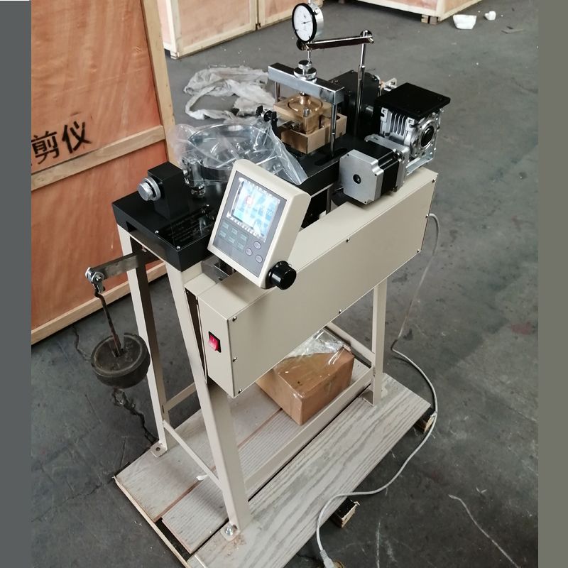 Direct shear test apparatus,Direct shear testing machine,Direct Shear ...