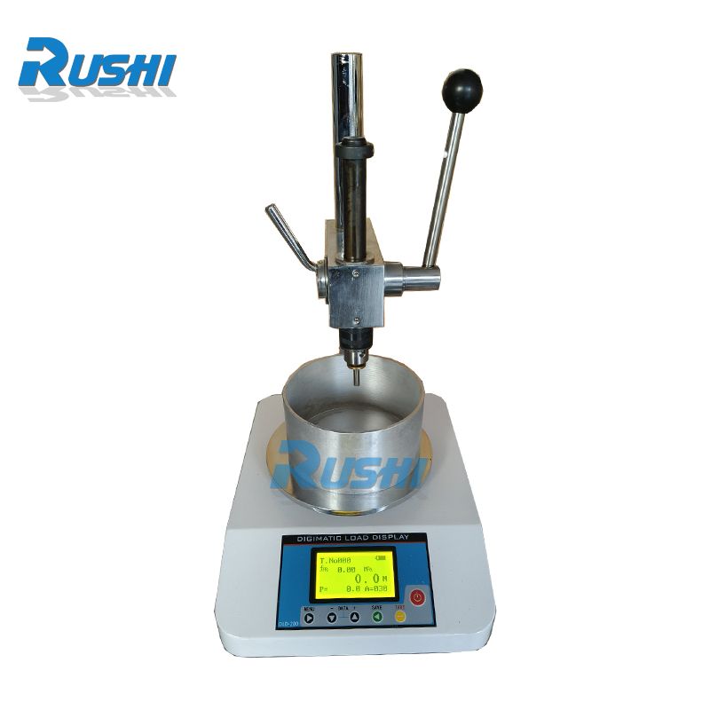Mortar Workable Life and Stiffening Time Apparatus (EN 13924)