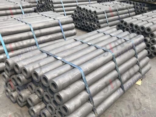Development prospects of graphite products industry