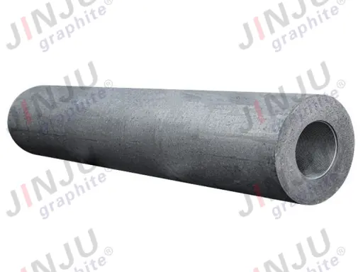 Main factors affecting graphite electrode consumption in electric arc furnace steelmaking