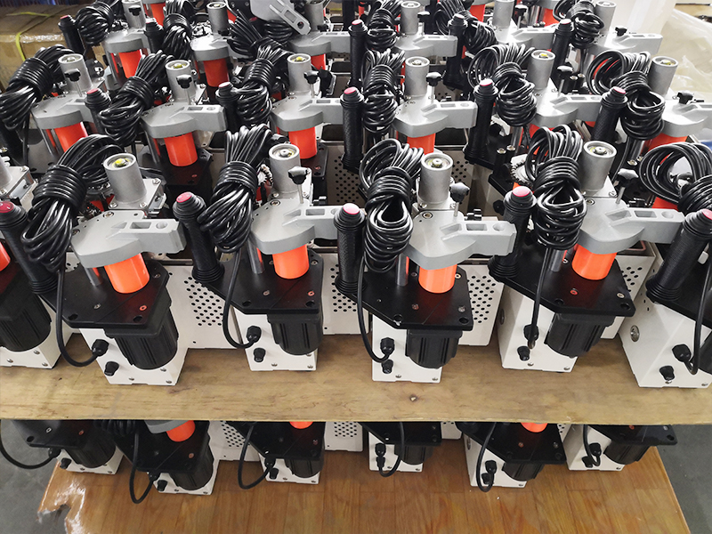 How to Choose the Best Edge Banding Machine for Your Furniture Business