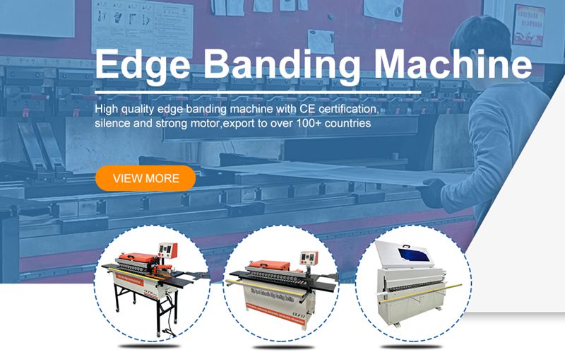 Foshan Edge Banding Machine Factory Foshan Edge Banding Machine Factory