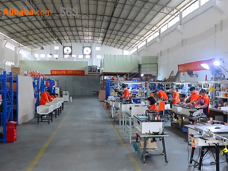 Excellent Edge Banding Machine Manufacturer