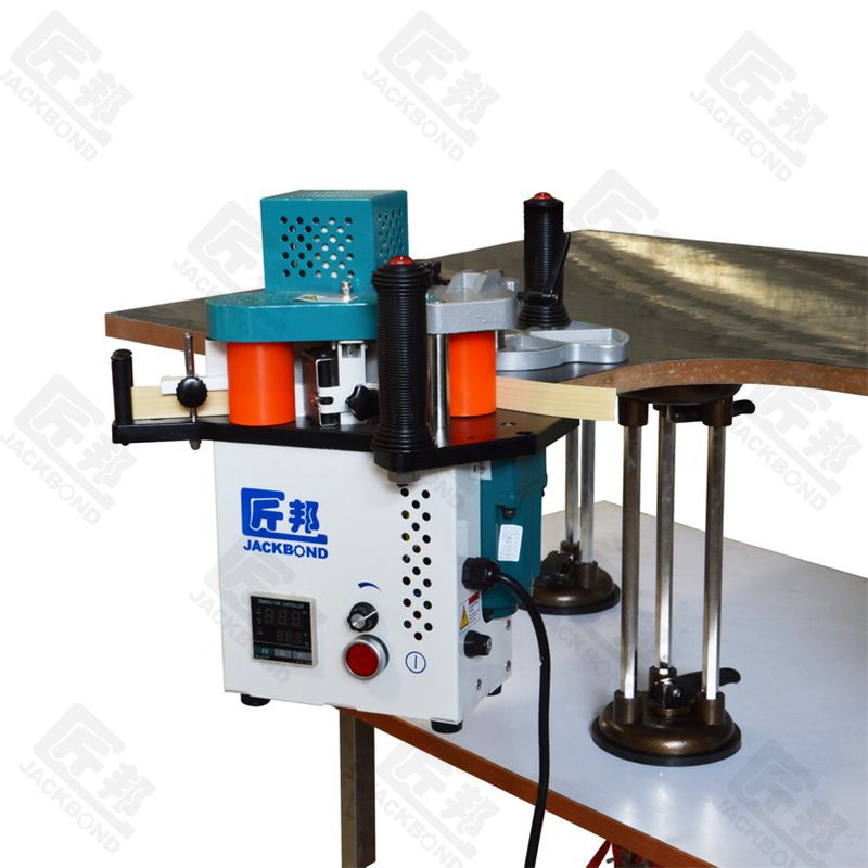 7 Creative Applications of Handheld Edge Banding Machines Beyond Furniture