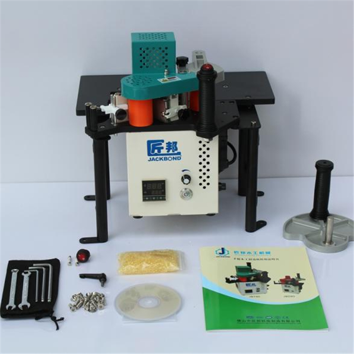 Top 5 Portable Edge Banders for Mobile Workshops in 2025