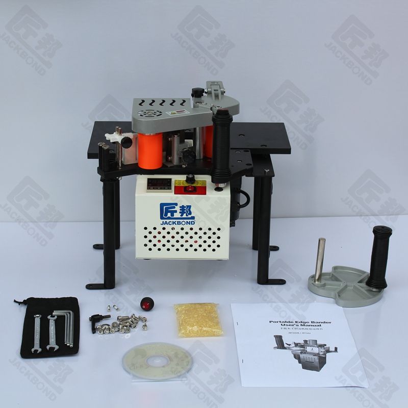 &quot;Why a Portable Edge Banding Machine is Essential for On-Site Woodworking Jobs&quot;