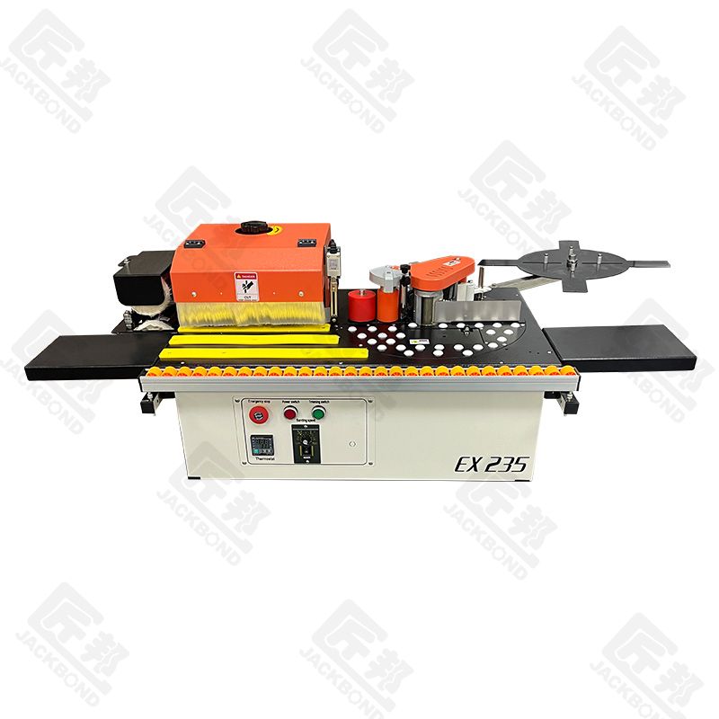 How to Choose the Best Handheld Edge Banding Machine: A Buyer’s Guide
