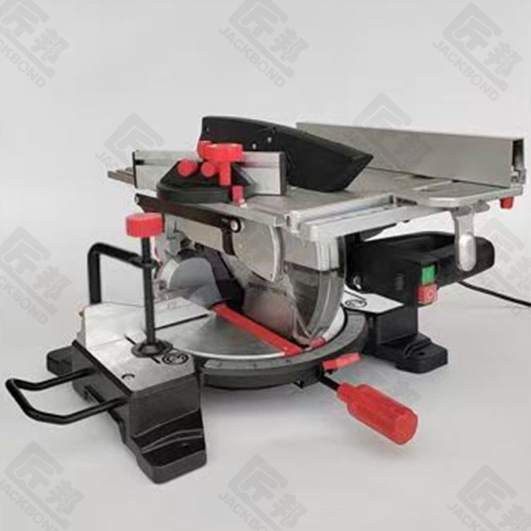 8/10インチマイターテーブルソー丸鋸