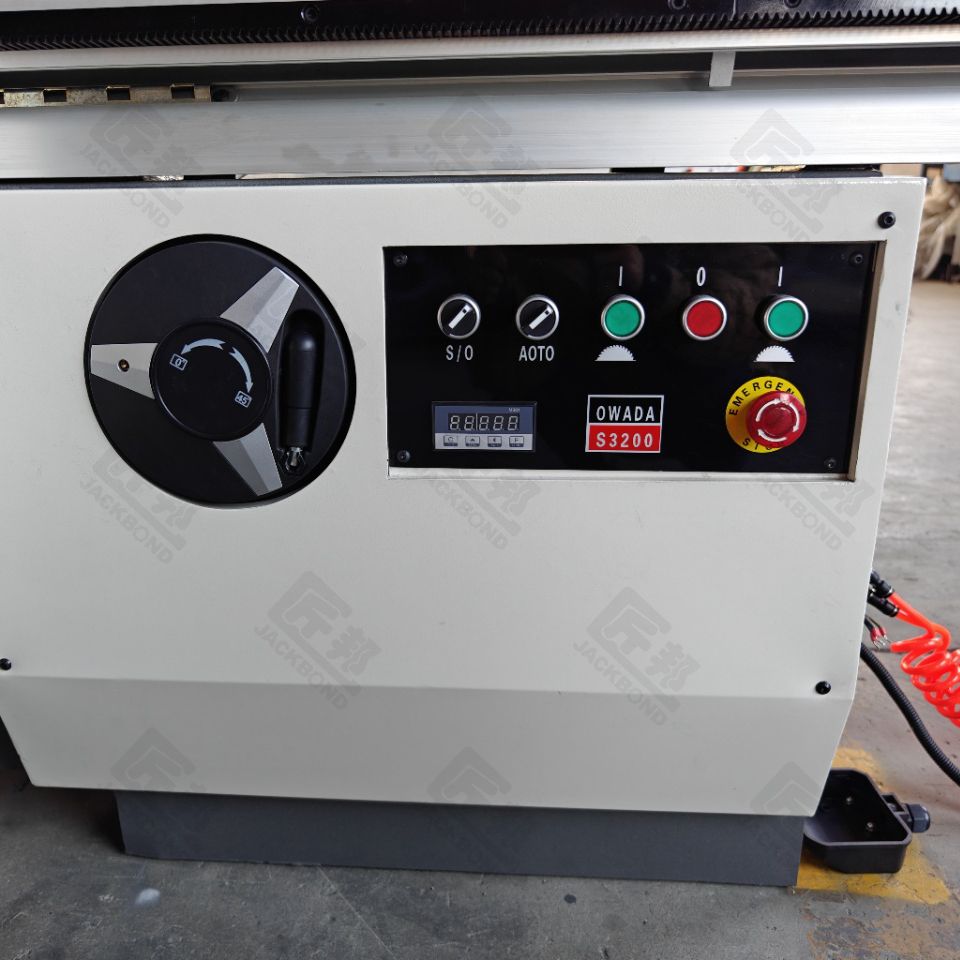 Jackbond JB6132-WA Automatic Panel Saw Machine