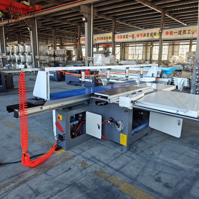 Jackbond JB6132-WA Automatic Panel Saw Machine