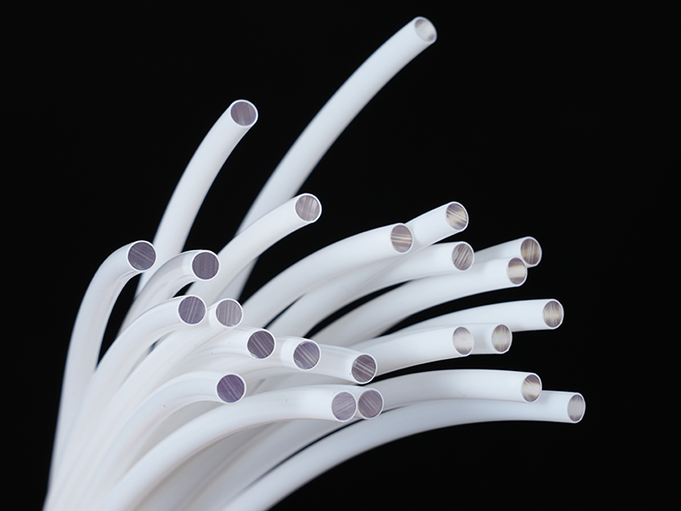 MMA Side-glowing Lighting Optical Fibers Usher in a New Era of Smart Lighting