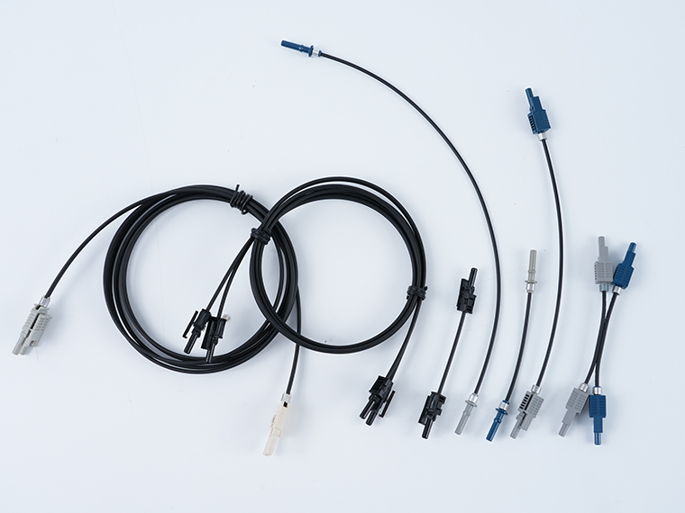 Plastic Optical Fiber Patch Cords Boost Green and Low - Carbon Transition and Industry 4.0 Upgrade