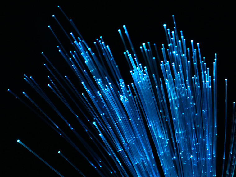 PMMA Plastic Optical Fibers Lead the New Trend of Future Lighting