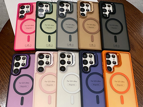 Personalized Phone Cases on the Rise: The Customization Market Becomes a New Trend