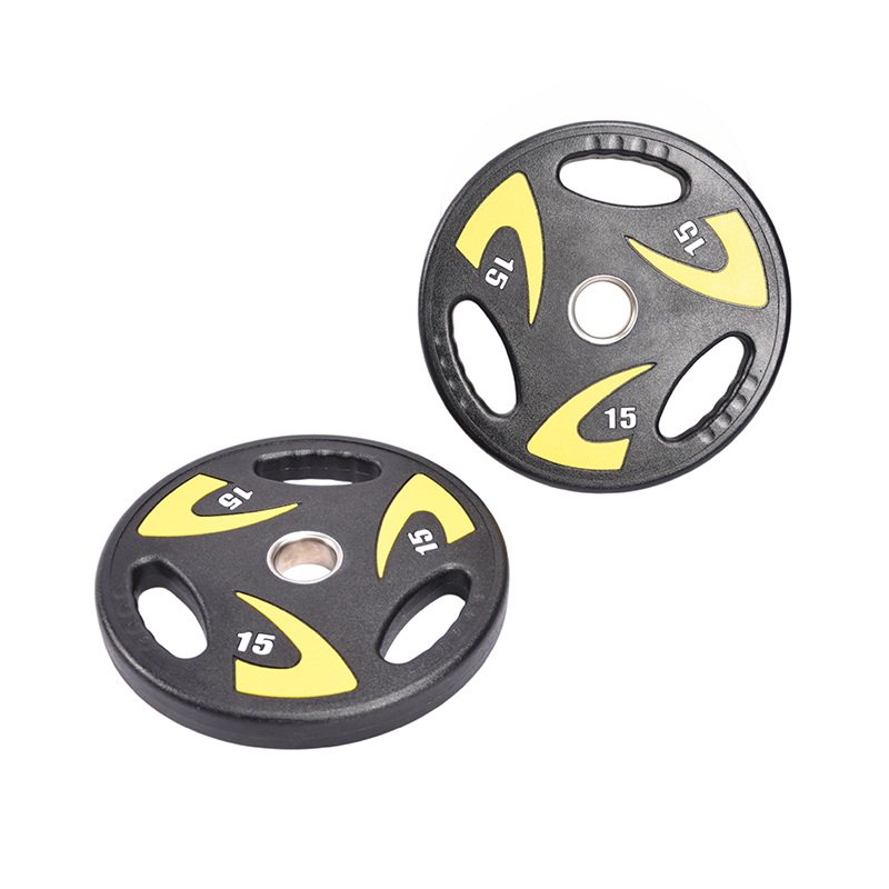 Płyty ciężarowe uretanu na gorące koła