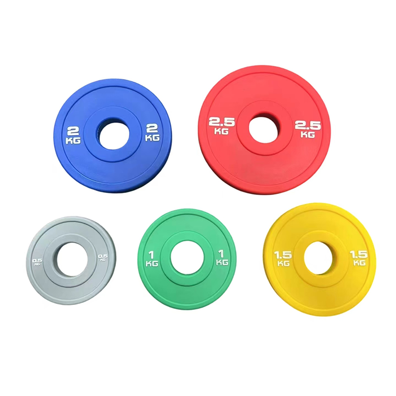 Płytki zmiany frakcji uretanowej