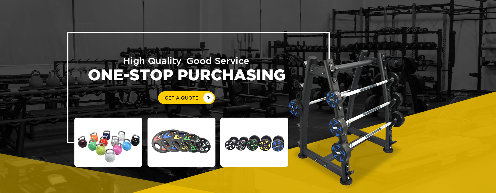 원 스톱 구매 높은 품질, 좋은 서비스