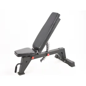 Adjustable Bench