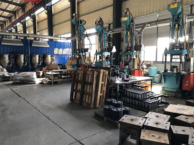 How a Quality Dumbbell is Manufactured: A Look Behind the Scenes