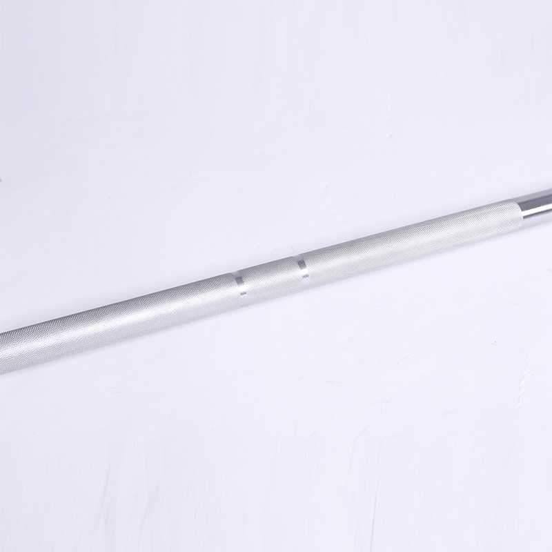 Bar do podnoszenia ciężarów olimpijskich