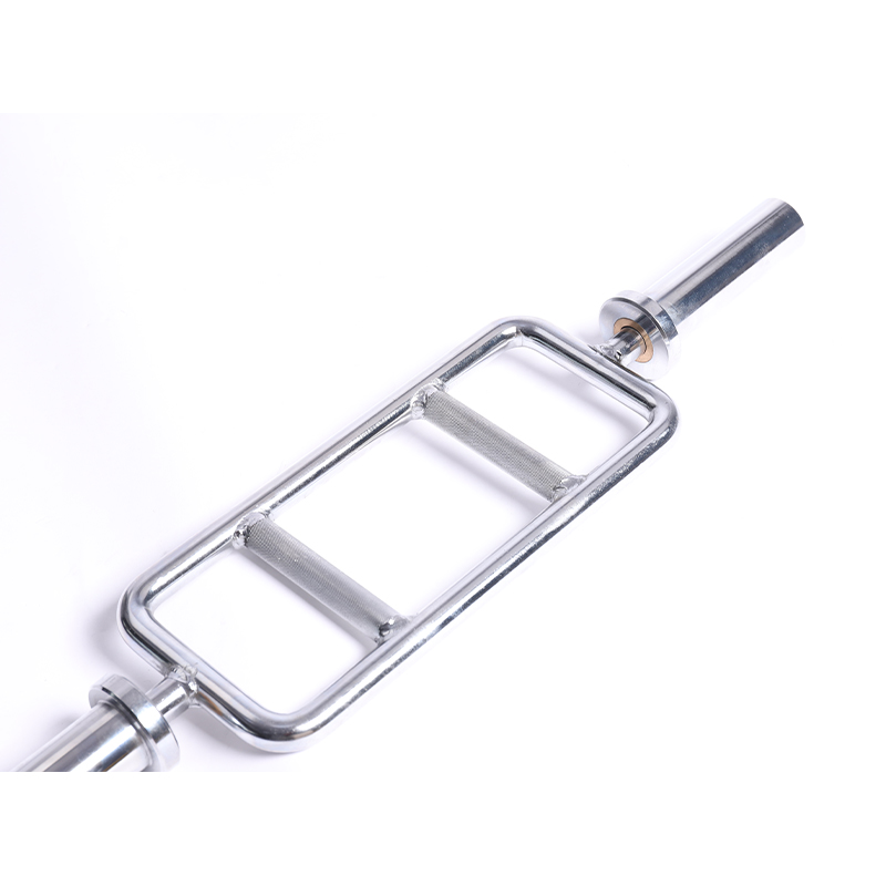 Kwadratowy bar sztla Tricep