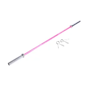 250LB Women's Weightlifting Bar