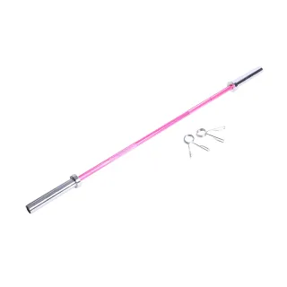 250LB Women's Weightlifting Bar