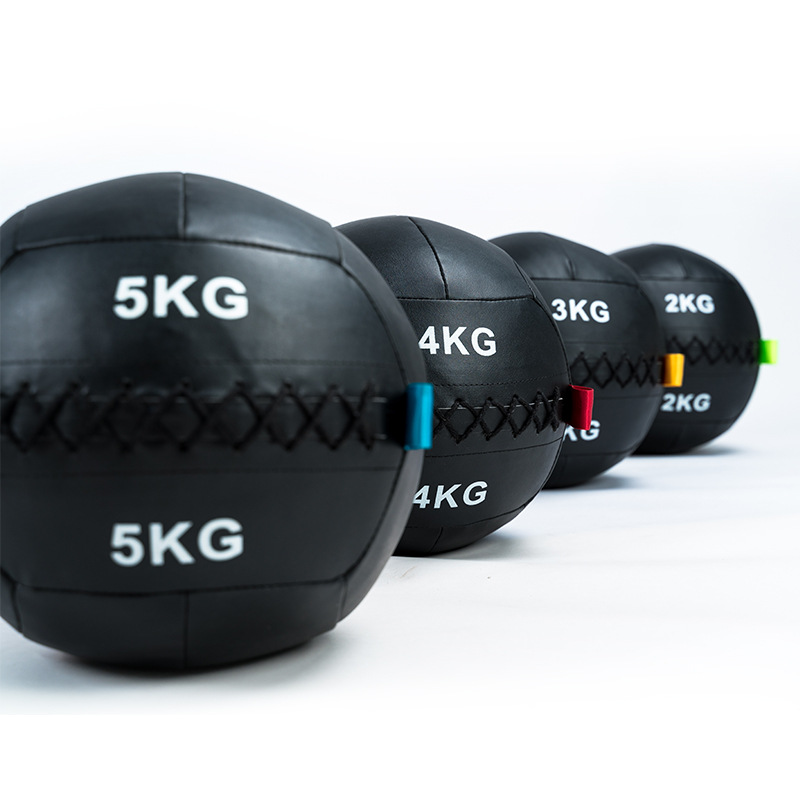 Trening Medicine Ball Ball