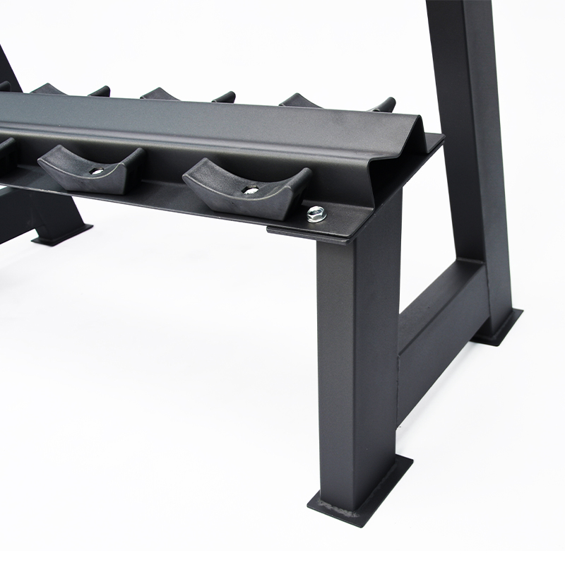 Case Study: Optimizing Fitness Solutions with PU Dumbbell Sets