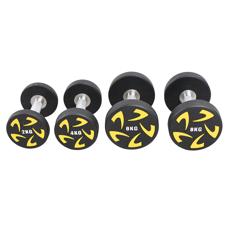 Hantle na gorące koła uretanowe