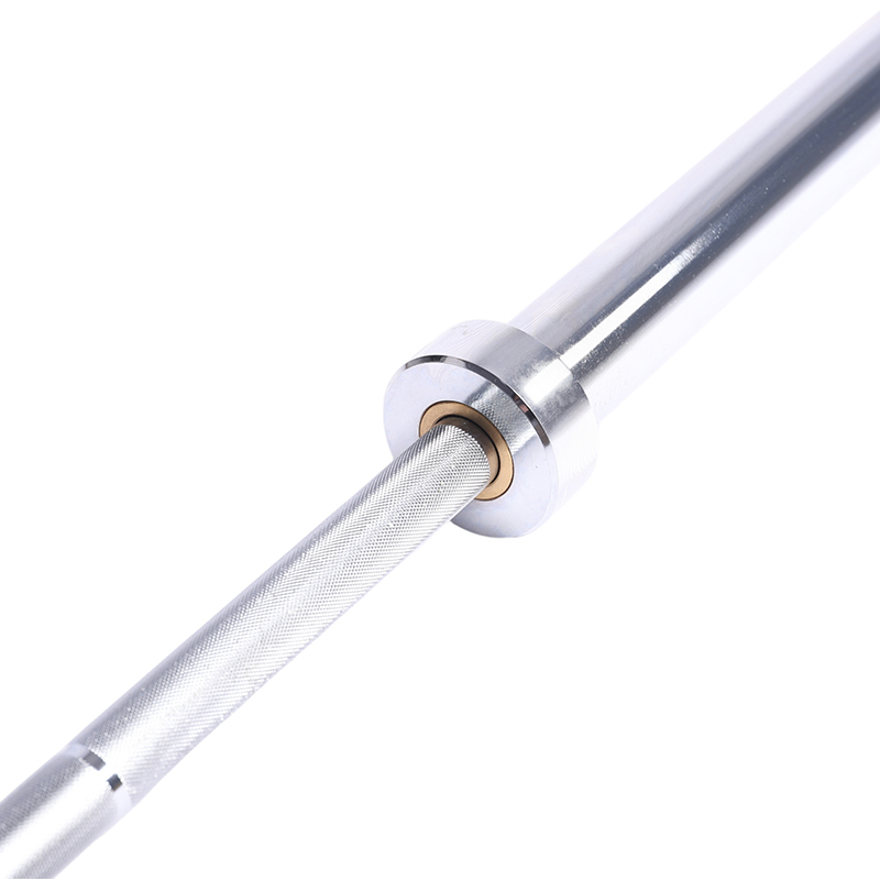 Bar do podnoszenia ciężarów olimpijskich