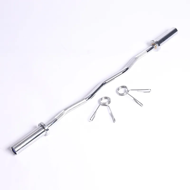 Yifeng Barbell Rack