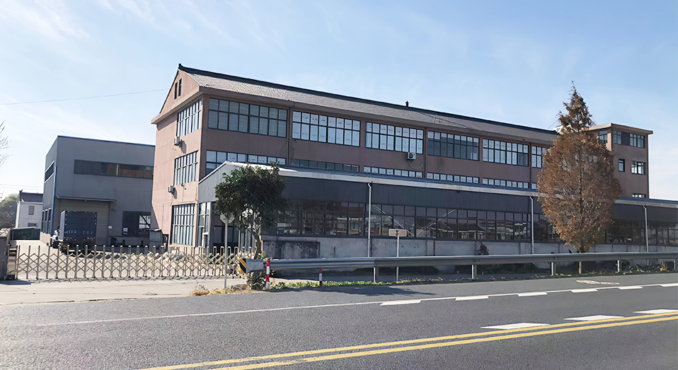 더저우 Yifeng Co., 주식 회사.