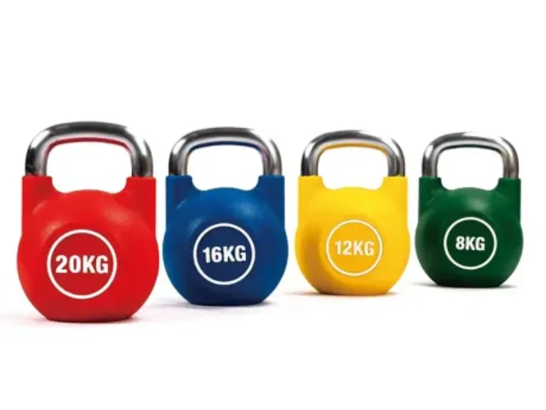 Urethane Competition Kettlebells