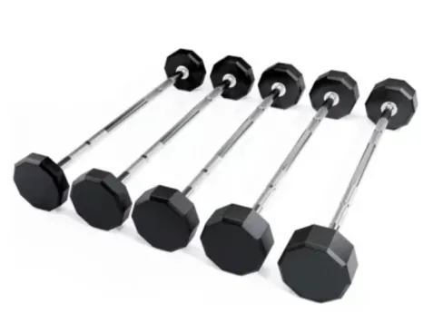 Barbell Workouts: The 7 Best Exercises for Everyday Strength