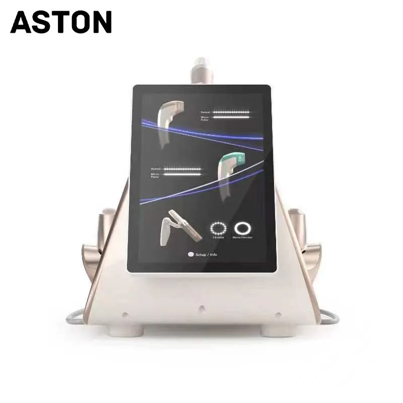 3 in 1 HIFU by Aston | Advanced Aesthetic Skin Tightening
