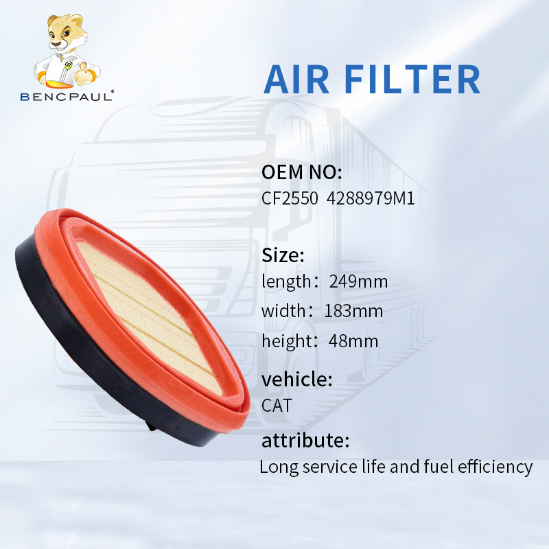 CF2550 4288979M1 - High performance high quality and long lifespan