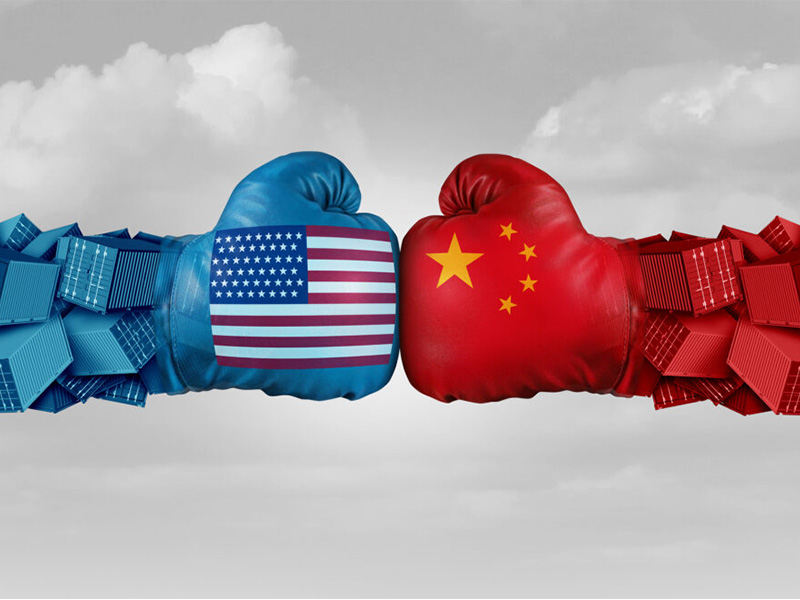 Preliminary anti-dumping of glass fiber yarns from China by EU: impact and prospect