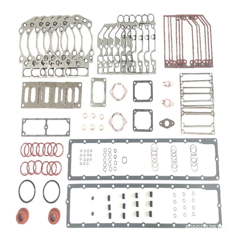High-Quality CUMMINS K19 Engine Gasket Set 3800728