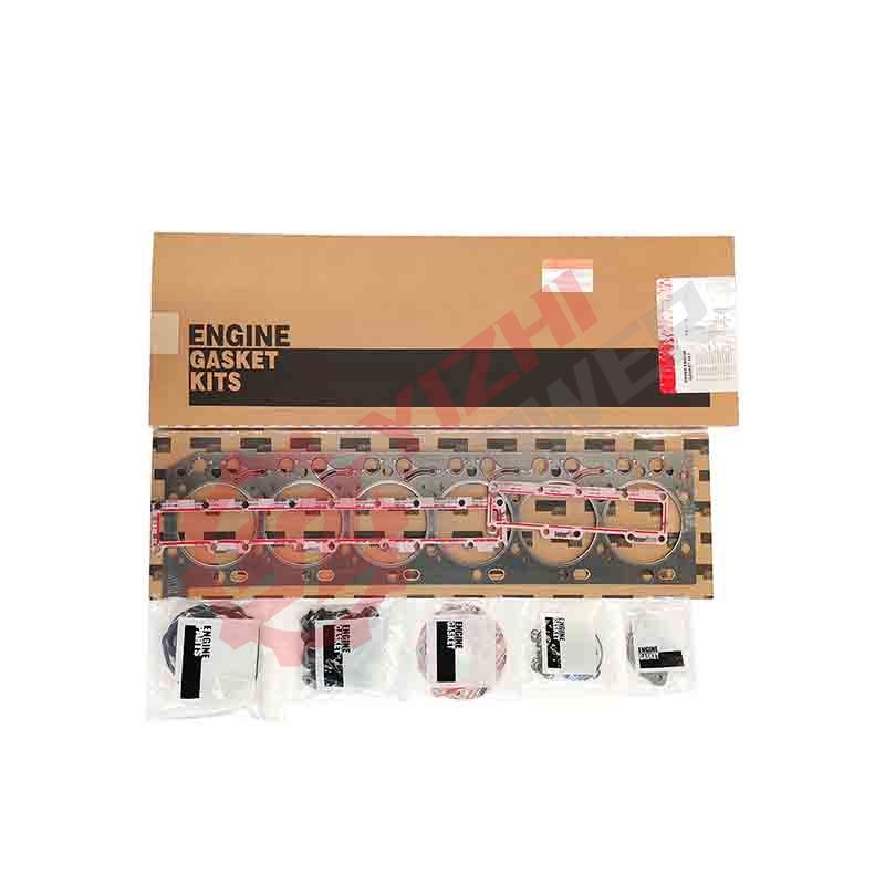 High-Performance CUMMINS ISLE Gasket Set 4089758 for Engine Repair