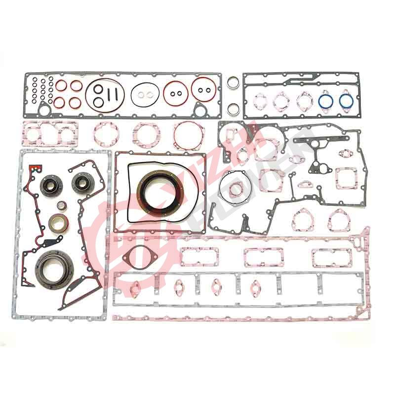 High-Performance CUMMINS QSK19 Engine Gasket Set 4376513 for Repairs