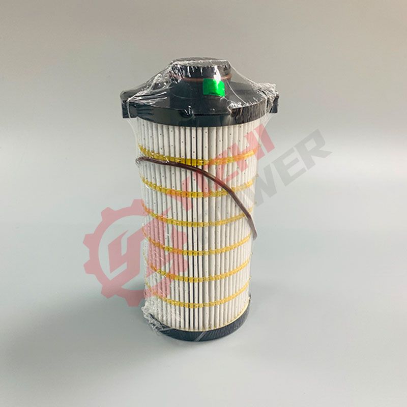 Spin-On Full-Flow Oil Filter Full Part LF1400400MX NN