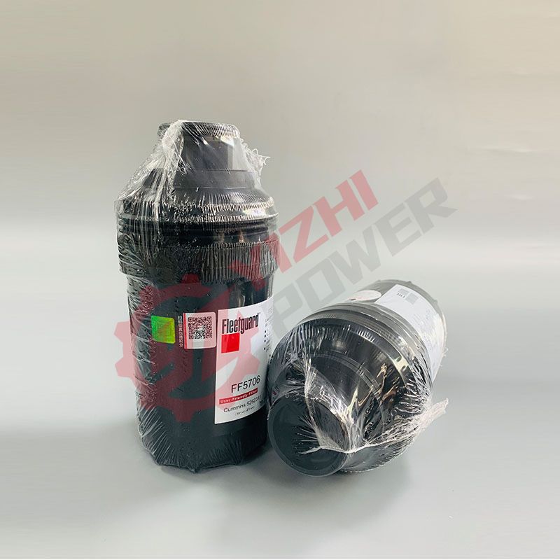 A-FF5096J-AI Filter, Fuel, Spin-On  (QTY 1)