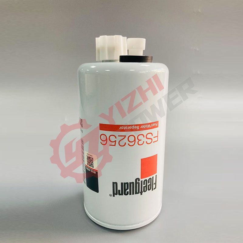 Round Mild Steel Fleetguard FS36230 Fuel Water Separator at ₹ 200 Round Mild Steel Fleetguard FS36230 Fuel Water Separator at ₹ 200