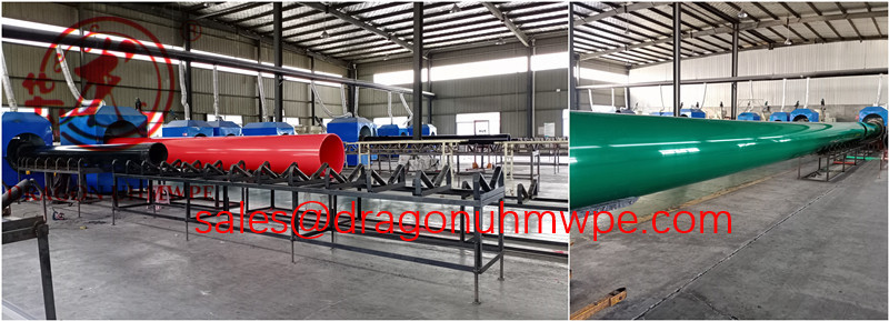 Marine Light Beacon pillar with UHMWPE sleeve / light house / light tower