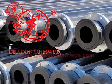 How Durable Are UHMWPE Pipes for Tailings Conveyance?