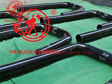 Why Are UHMWPE Elbows Ideal for Mining Industry Piping?