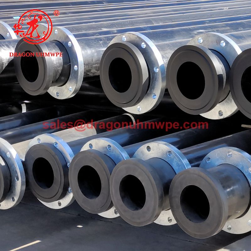 UHMWPE Pipes