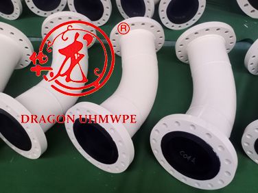 Types of Lined Pipes Used in Mining Processing Plant