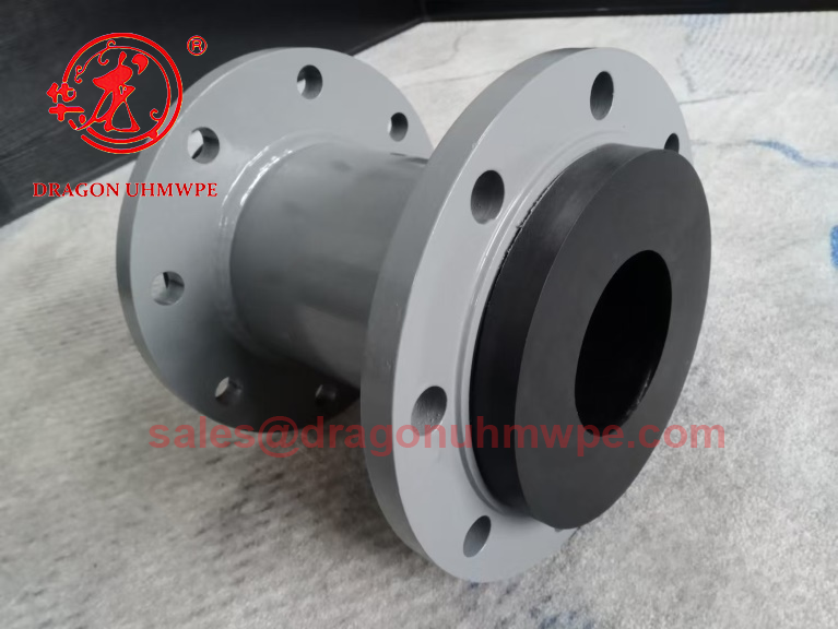 Types of Lined Pipes Used in Mining Processing Plant